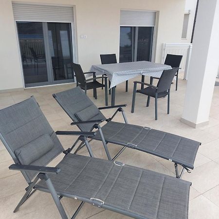 Apartmani Pavic Kustići Dış mekan fotoğraf