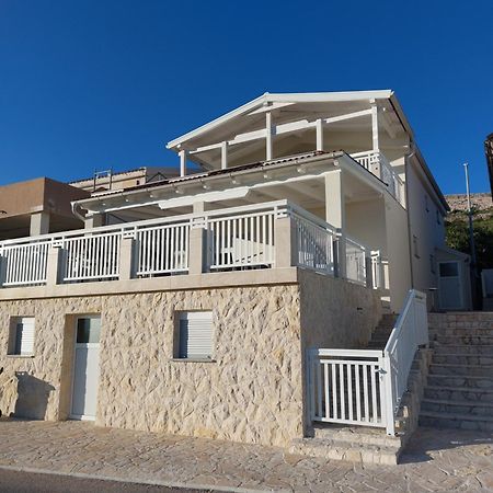 Apartmani Pavic Kustići Dış mekan fotoğraf