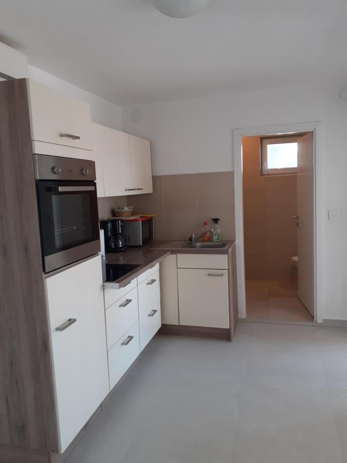 Apartmani Pavic Kustići Dış mekan fotoğraf
