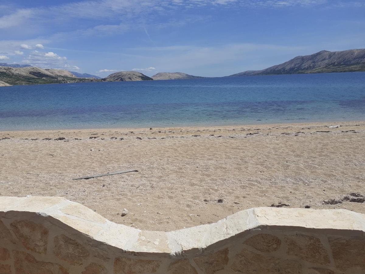 Apartmani Pavic Kustići Dış mekan fotoğraf