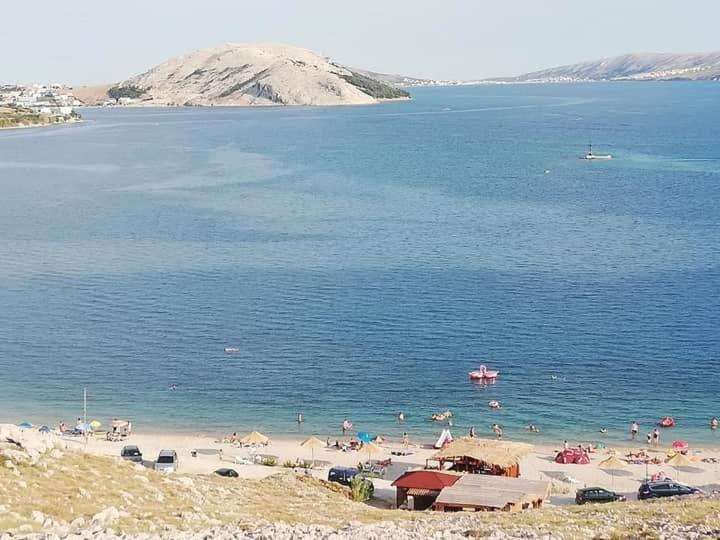 Apartmani Pavic Kustići Dış mekan fotoğraf