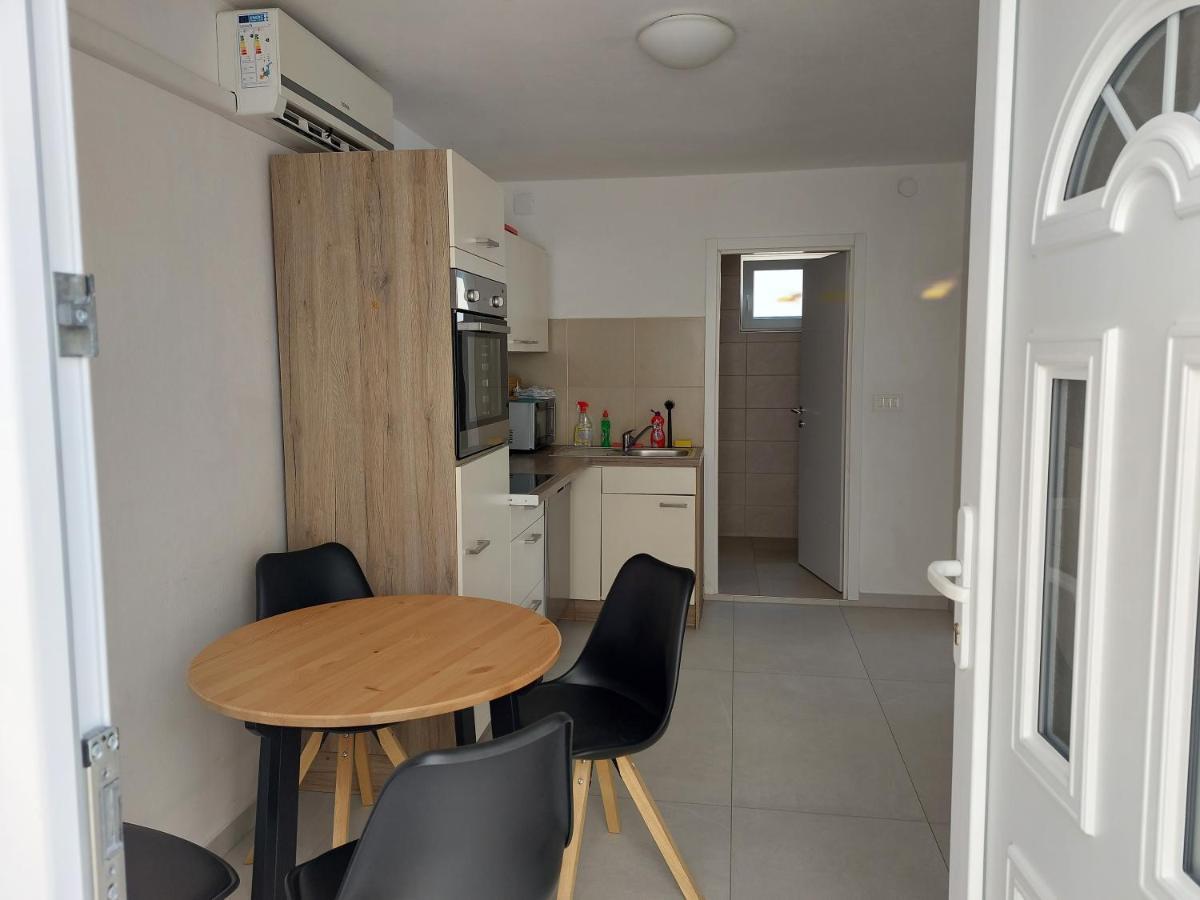 Apartmani Pavic Kustići Dış mekan fotoğraf