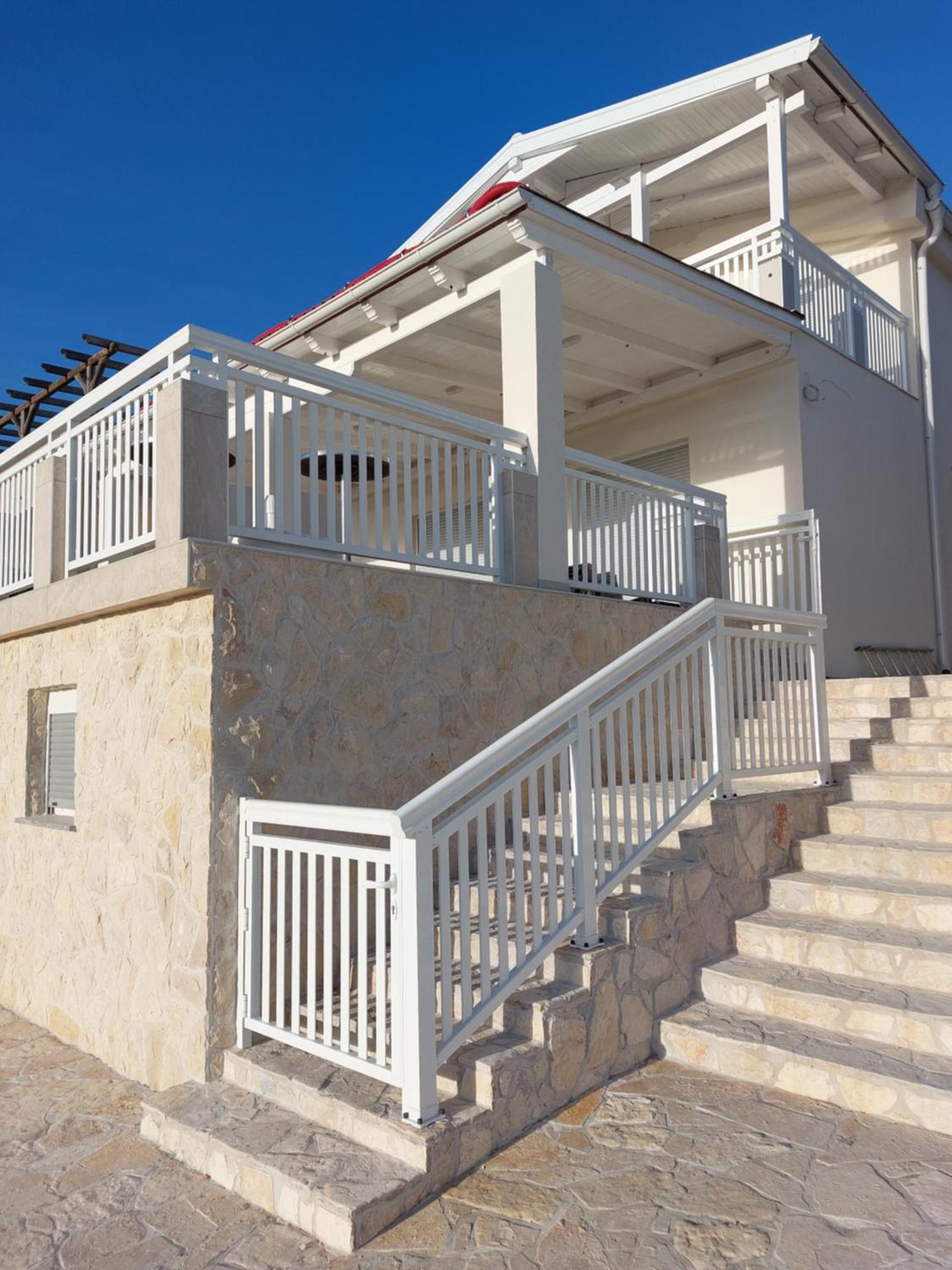 Apartmani Pavic Kustići Dış mekan fotoğraf