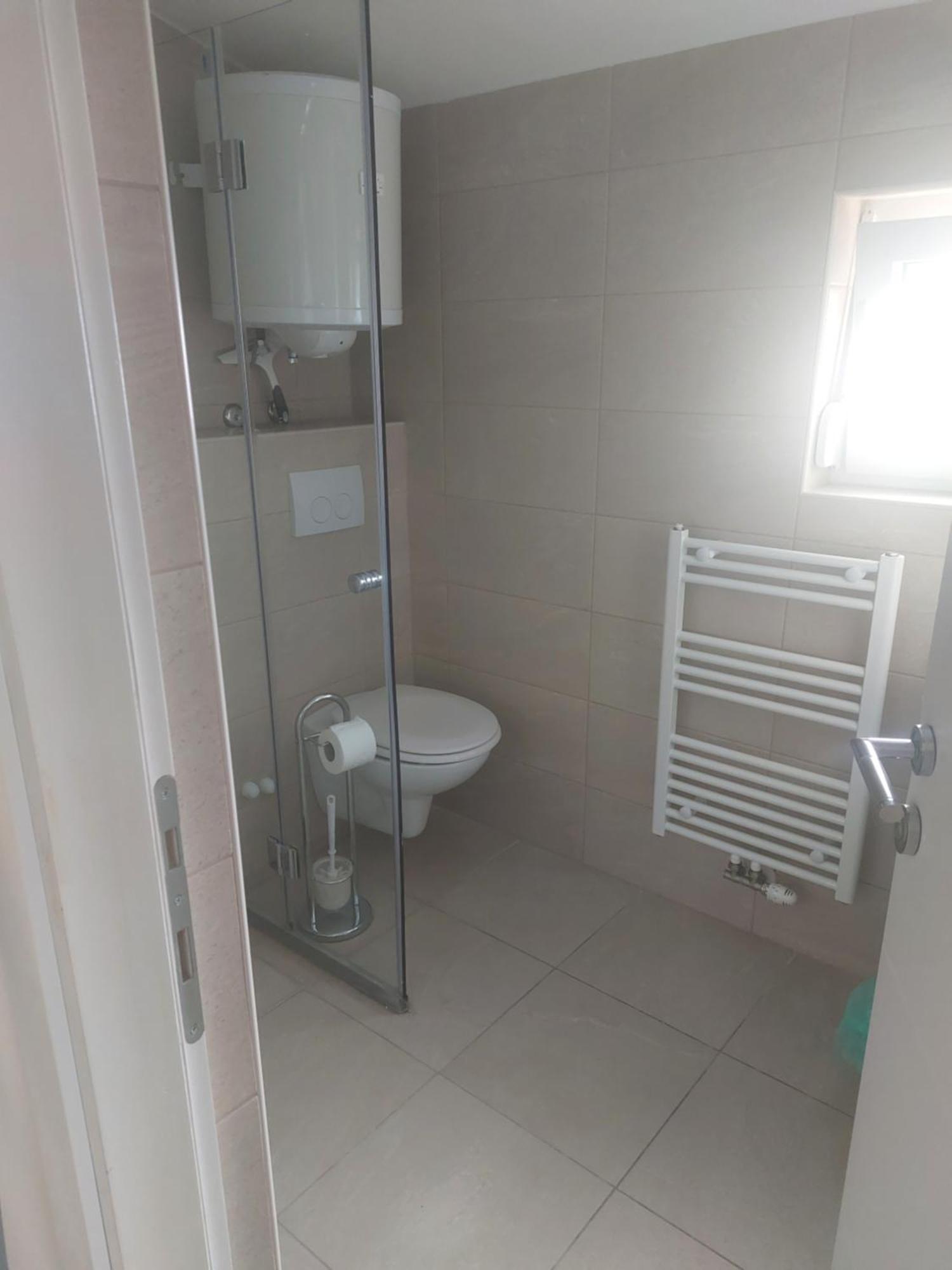 Apartmani Pavic Kustići Dış mekan fotoğraf