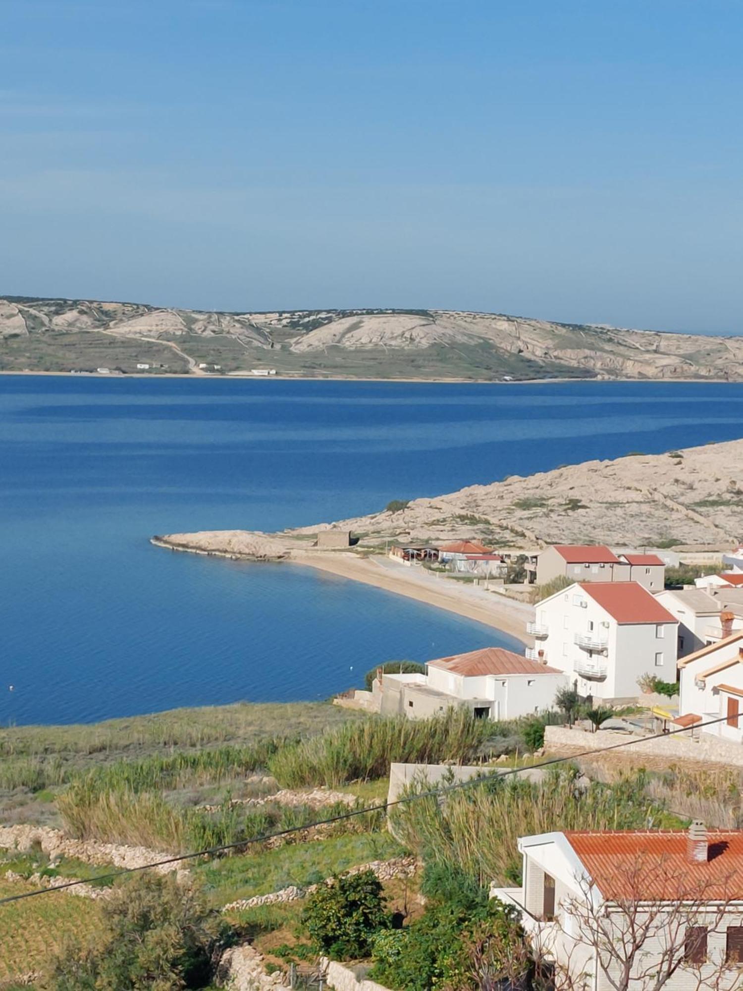 Apartmani Pavic Kustići Dış mekan fotoğraf