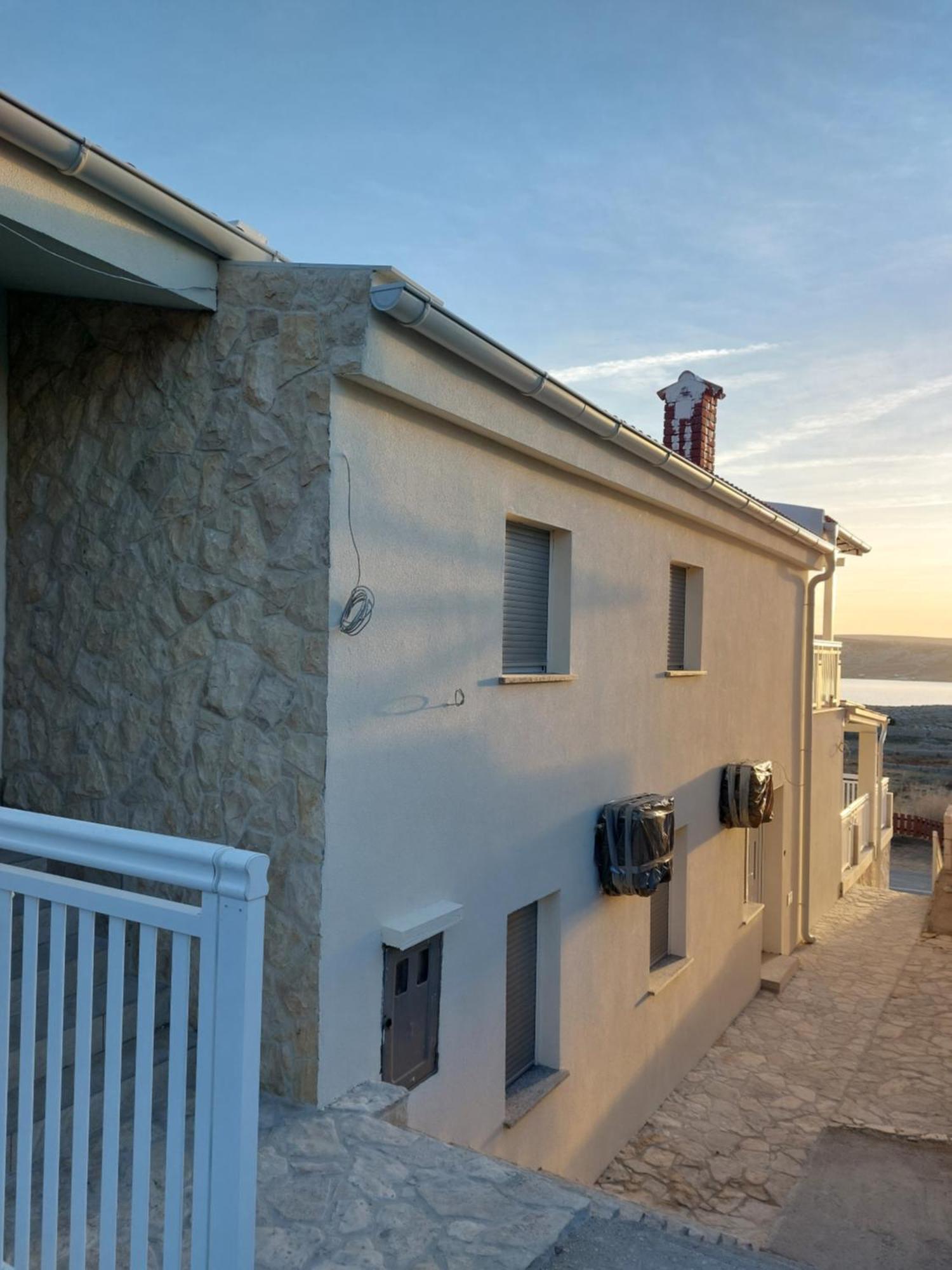 Apartmani Pavic Kustići Dış mekan fotoğraf