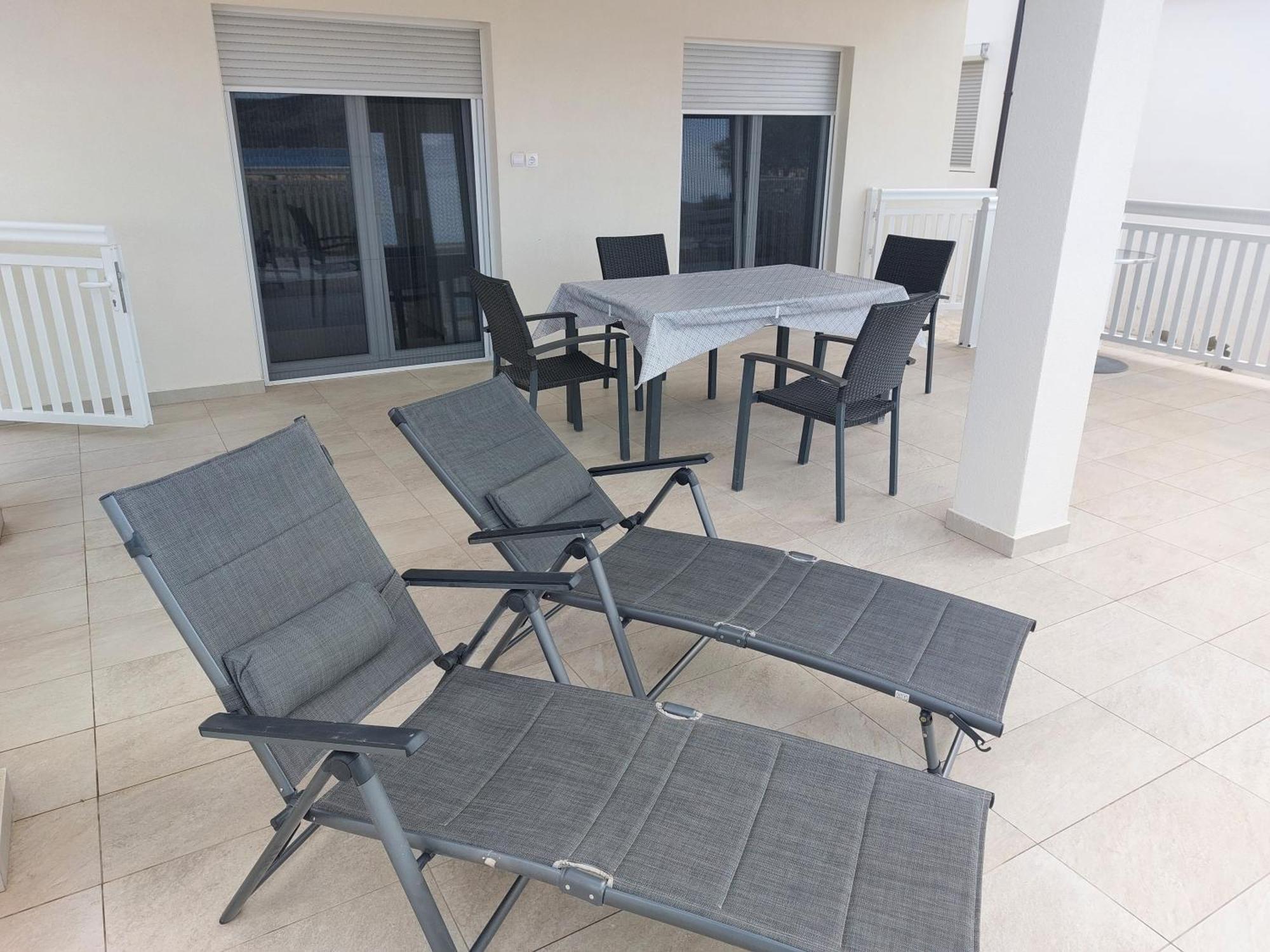 Apartmani Pavic Kustići Dış mekan fotoğraf