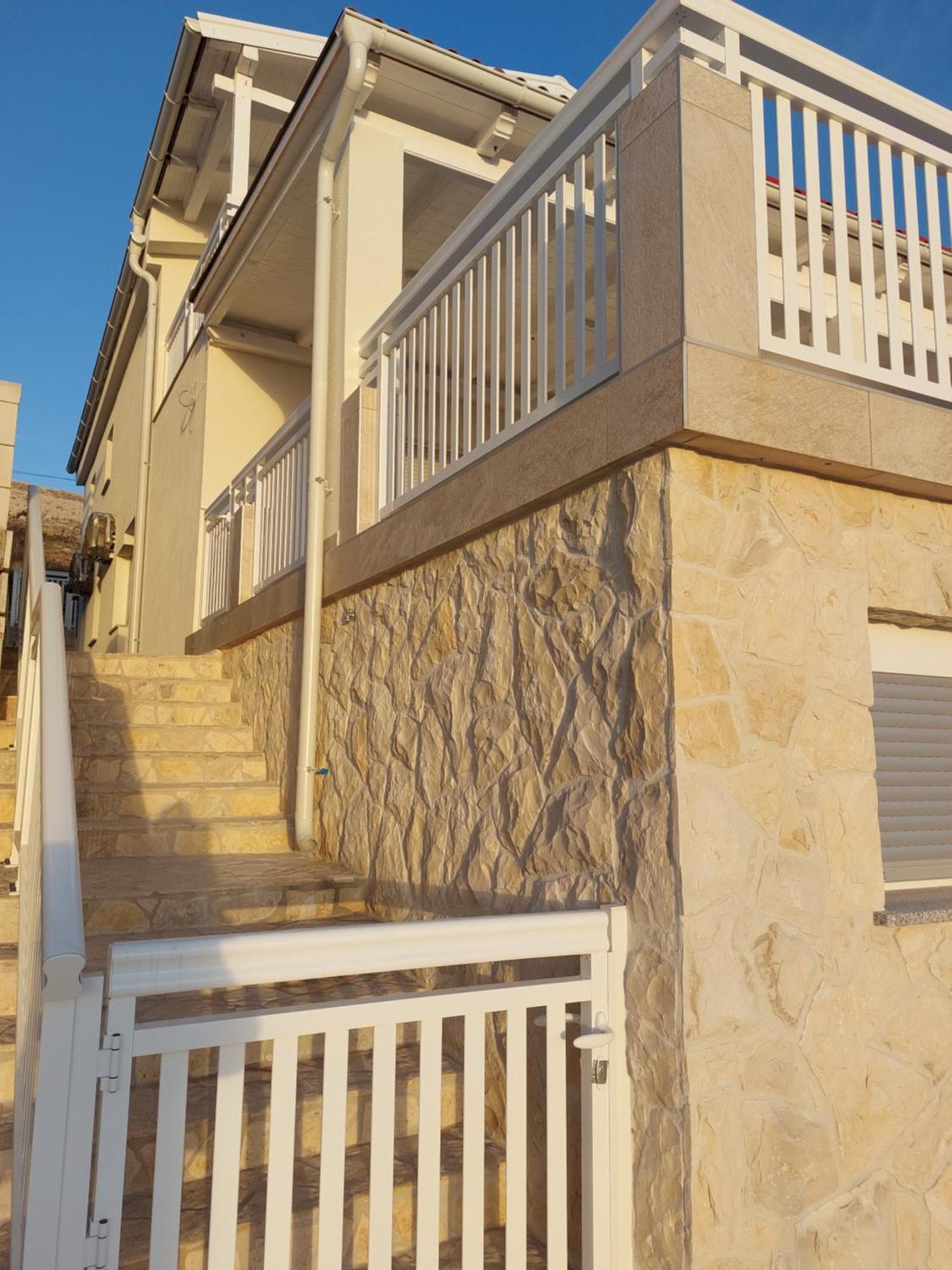 Apartmani Pavic Kustići Dış mekan fotoğraf