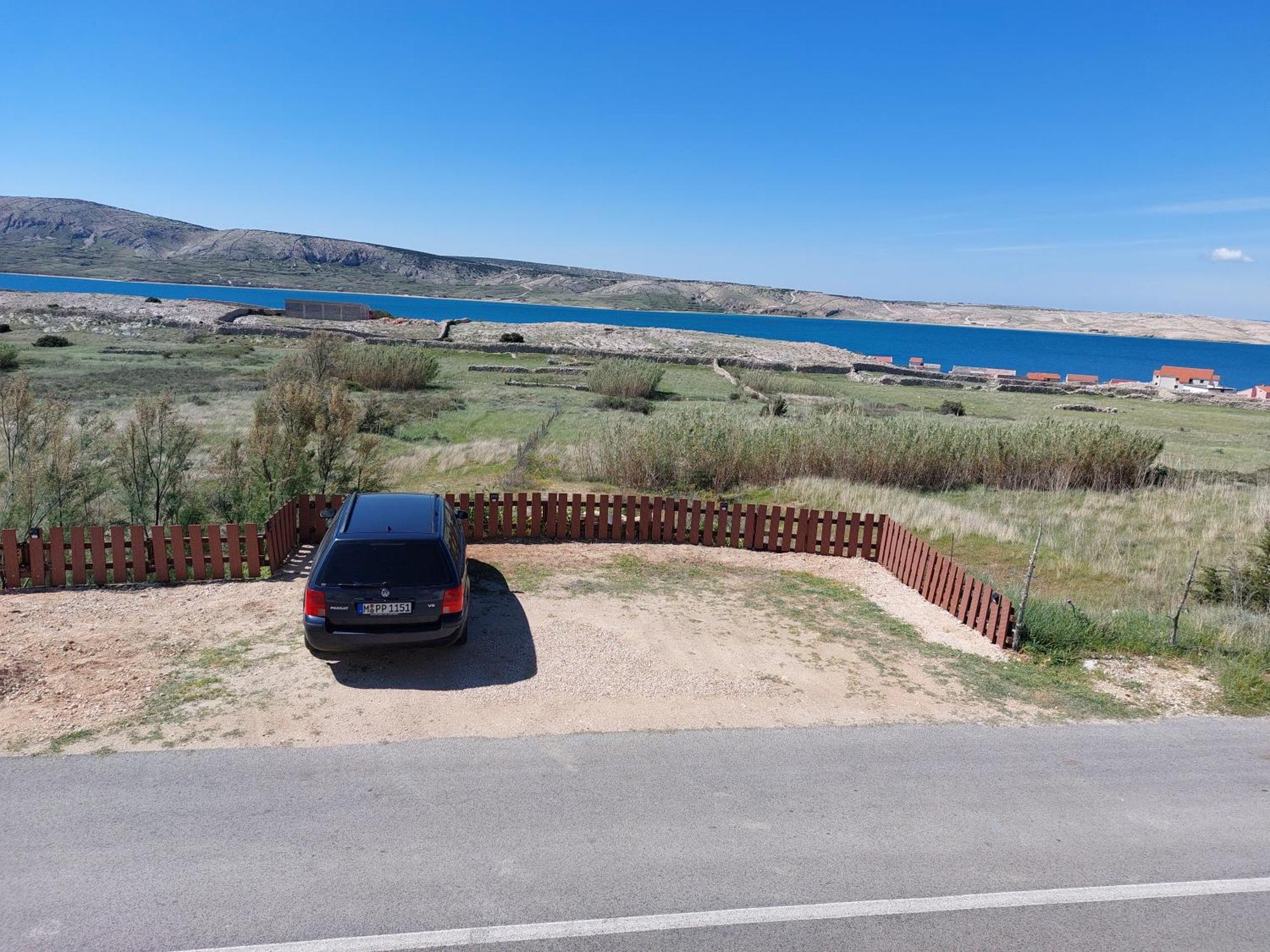 Apartmani Pavic Kustići Dış mekan fotoğraf