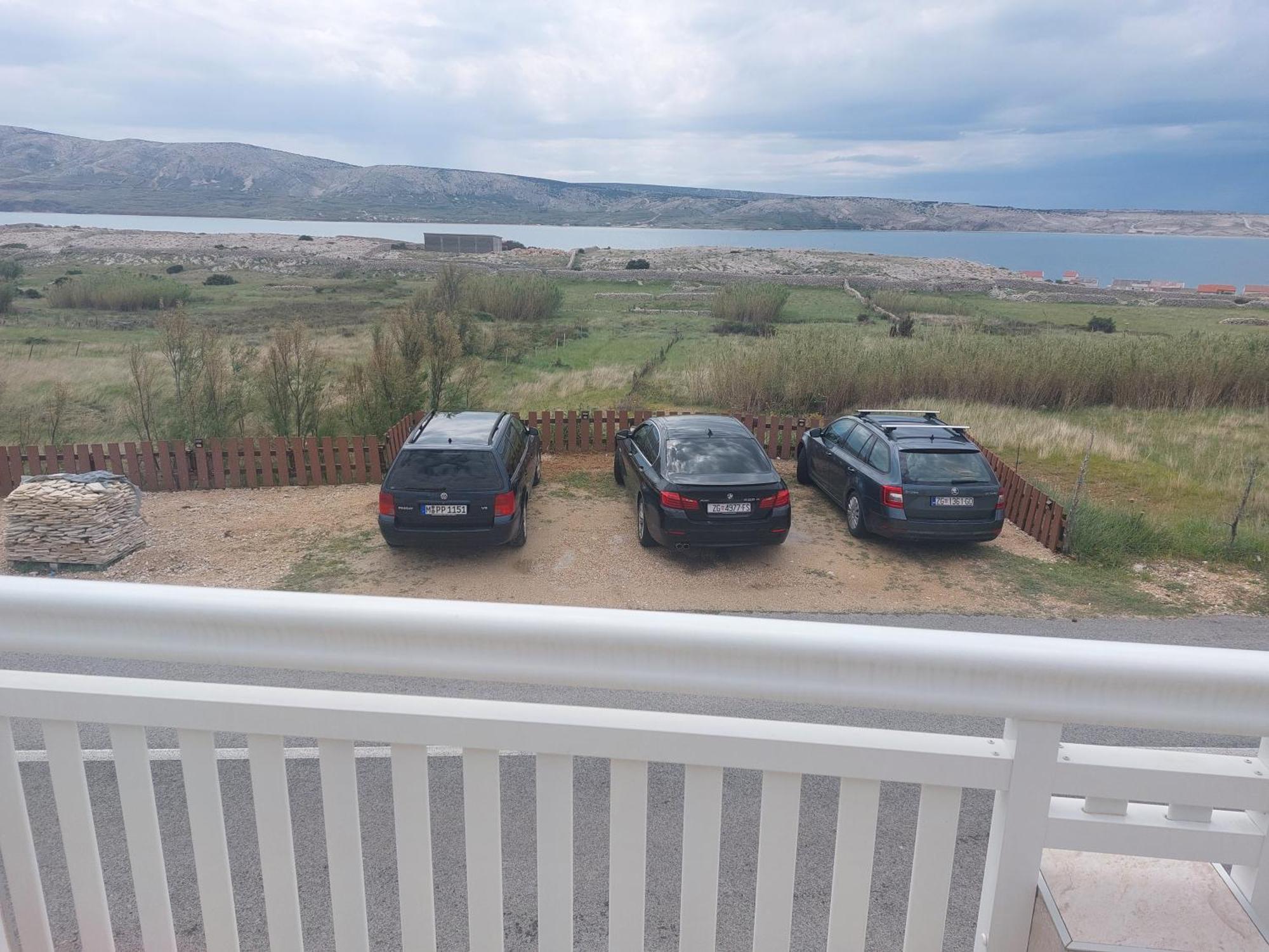 Apartmani Pavic Kustići Dış mekan fotoğraf