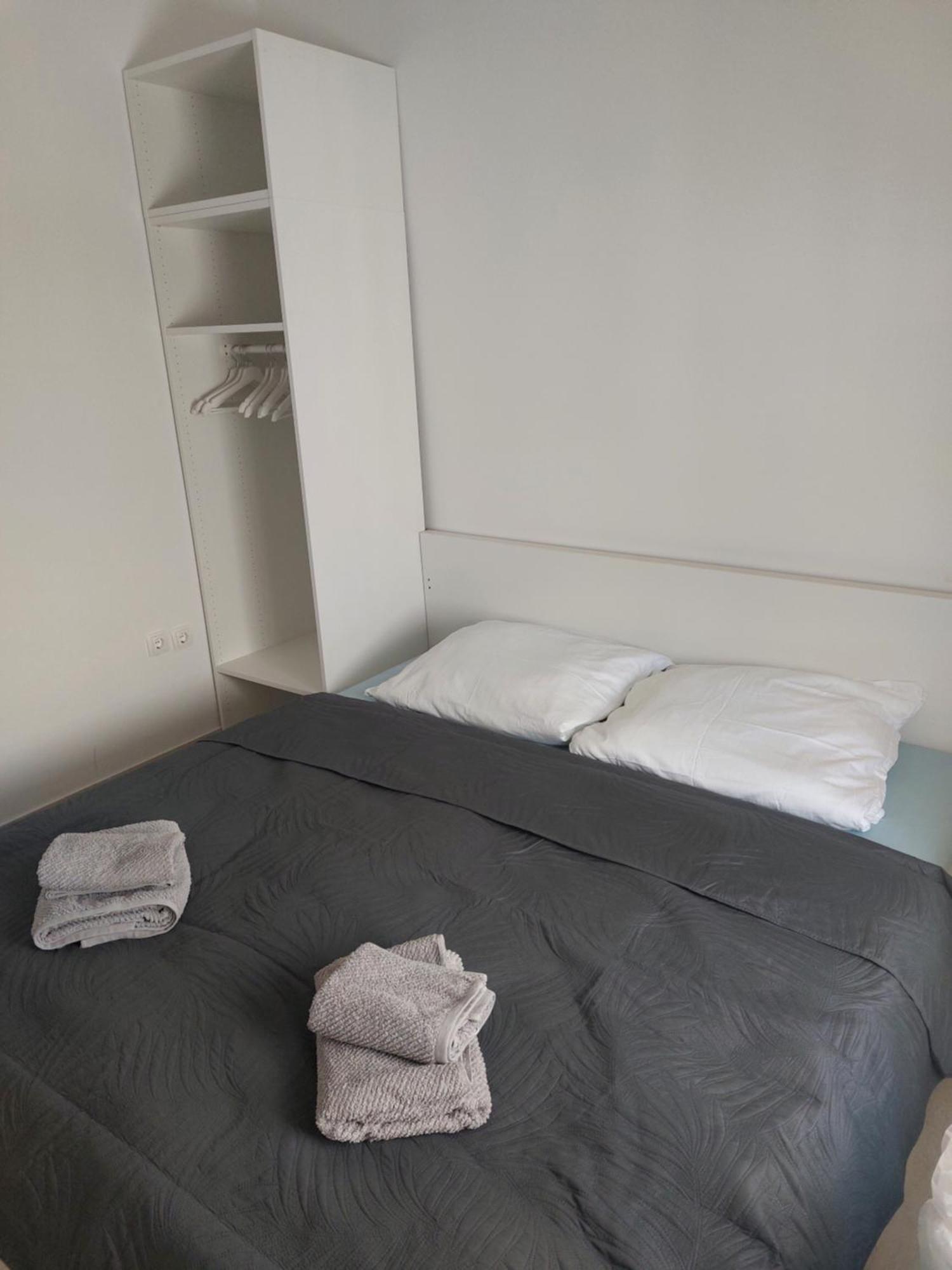 Apartmani Pavic Kustići Oda fotoğraf