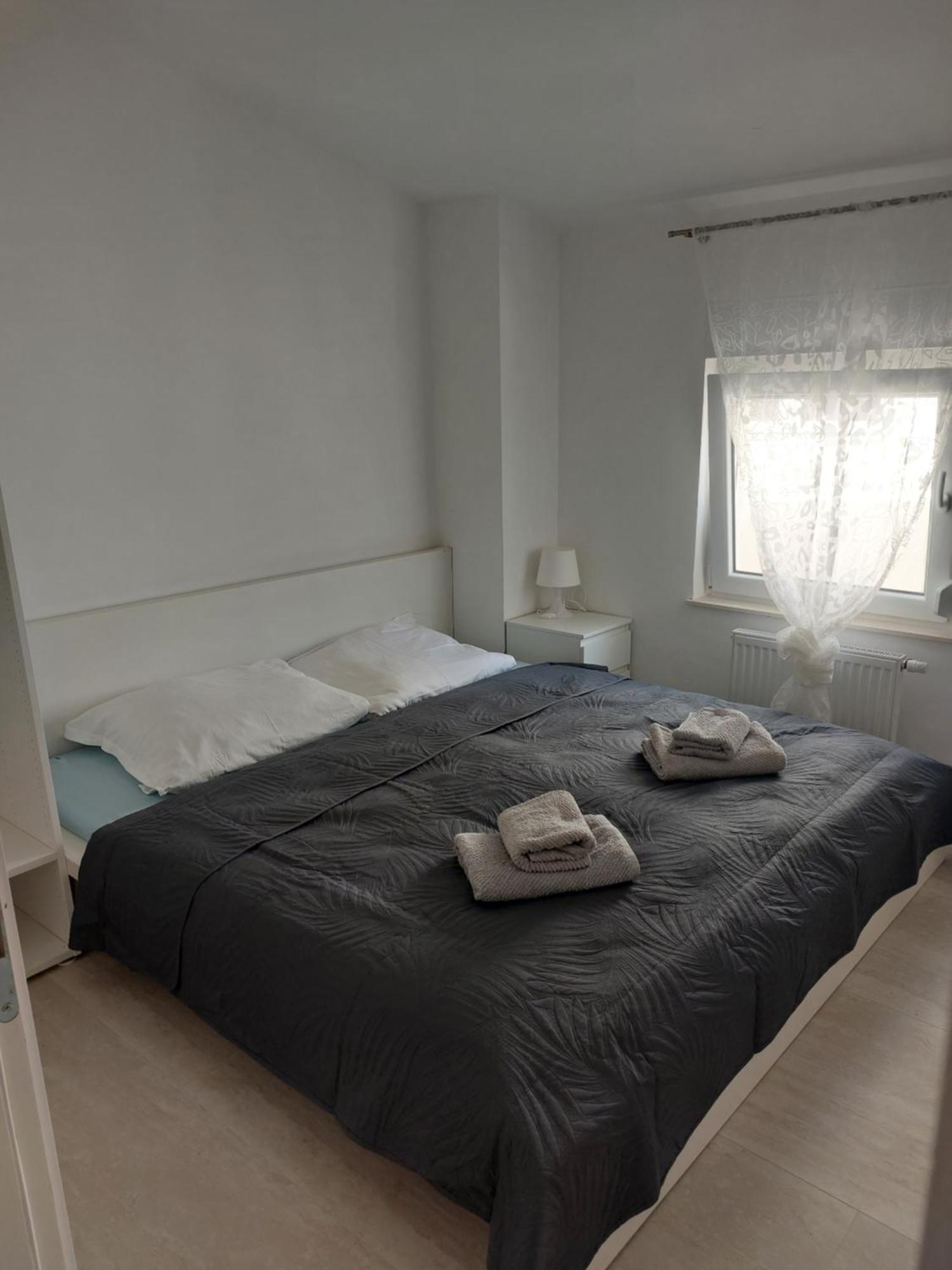 Apartmani Pavic Kustići Oda fotoğraf