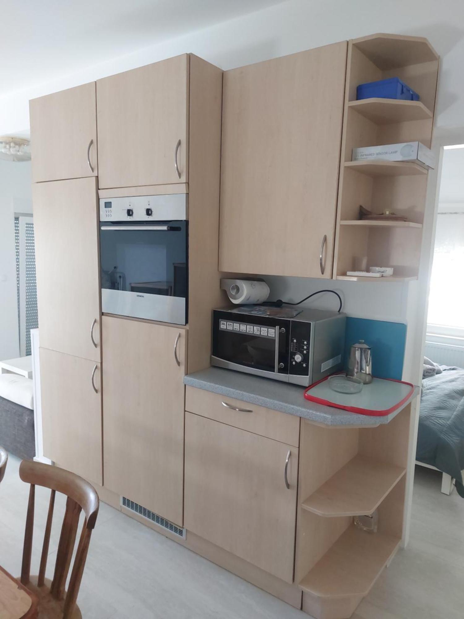Apartmani Pavic Kustići Oda fotoğraf