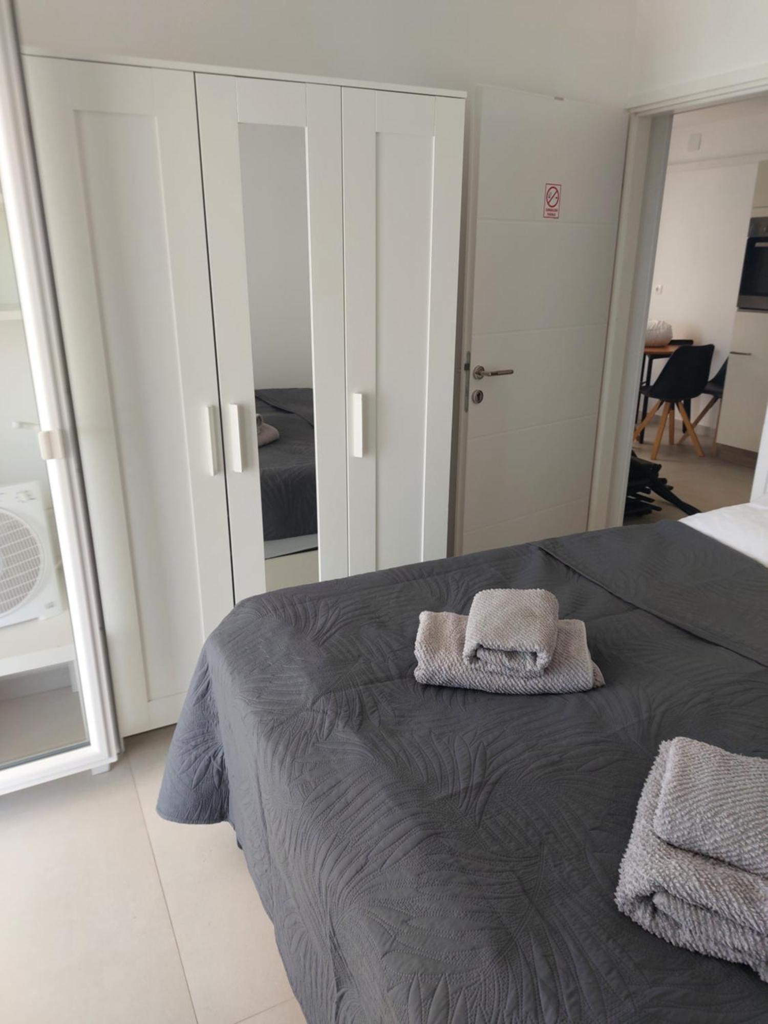 Apartmani Pavic Kustići Oda fotoğraf