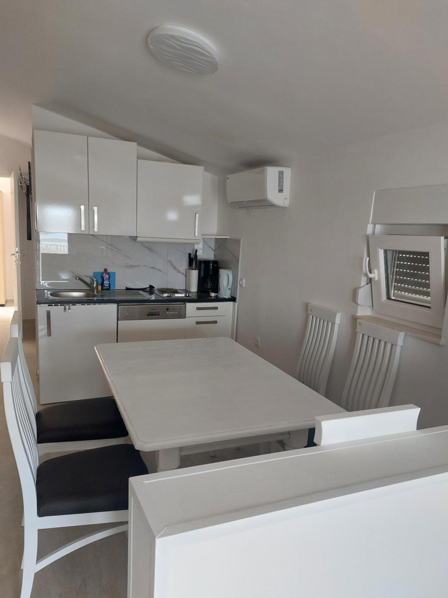Apartmani Pavic Kustići Oda fotoğraf