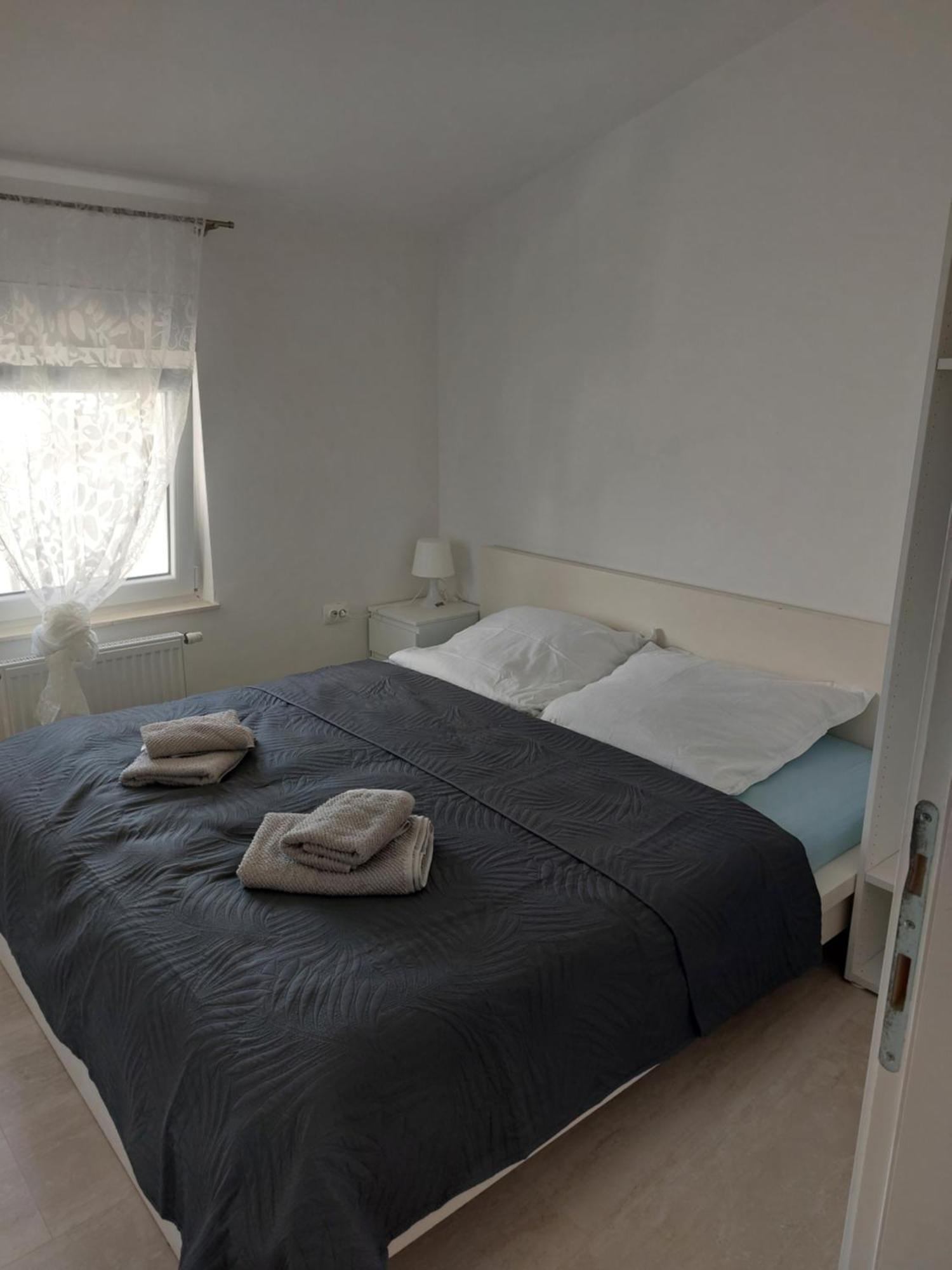 Apartmani Pavic Kustići Oda fotoğraf