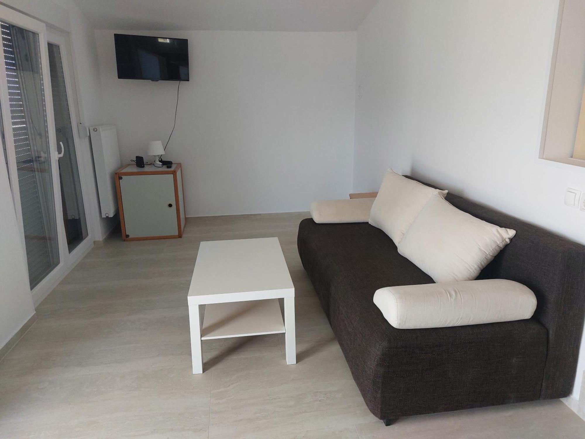 Apartmani Pavic Kustići Oda fotoğraf