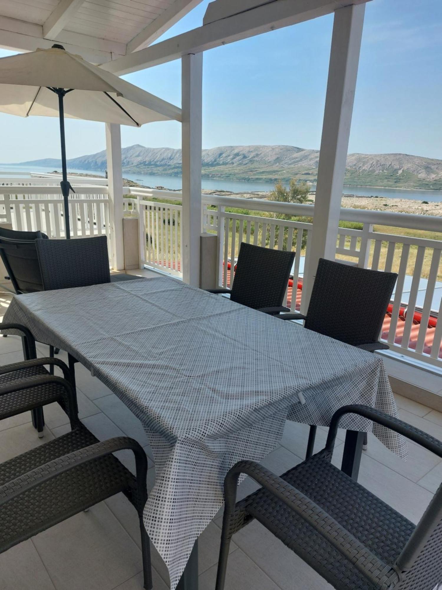 Apartmani Pavic Kustići Oda fotoğraf